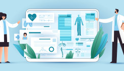 Weiterentwicklung des elektronischen Patientendossiers