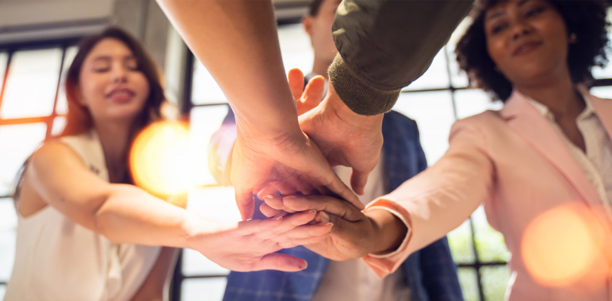 Weltfrauentag: Maßnahmen für mehr Bewerberinnen