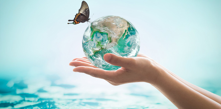 Tag der sauberen Hände: Am 5. Mai ist Welthändehygienetag