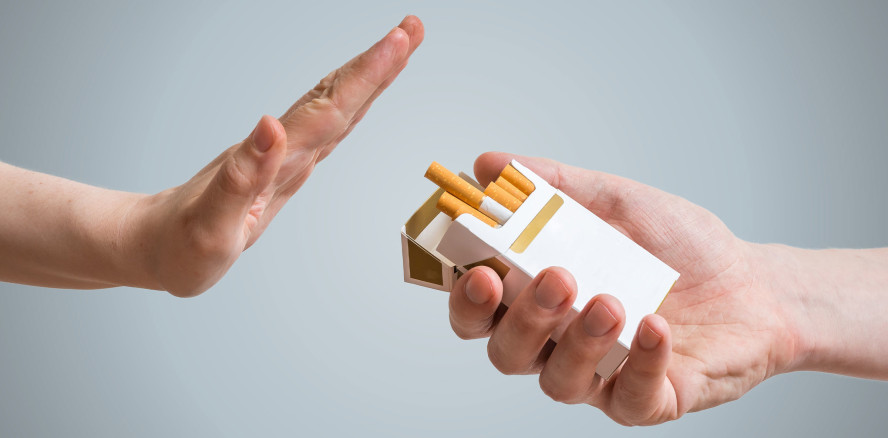 Weltnichtrauchertag 2023: Rauchstopp positiv für Gesundheit!