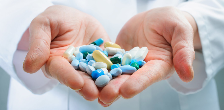 Arzneimitteltherapiesicherheit: Welttag der Patientensicherheit