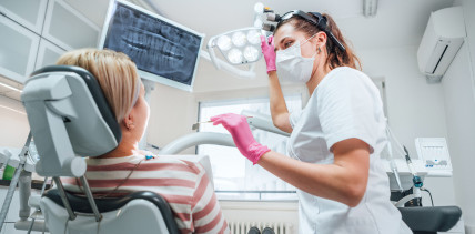 Internationale Umfrage soll Lage von Zahnärztinnen weltweit beleuchten