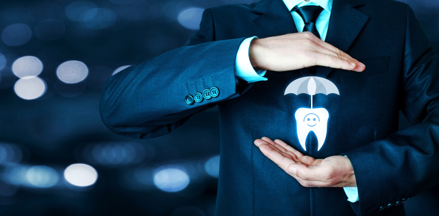 Viele kümmern sich zu spät um Versicherungsschutz für die Zähne