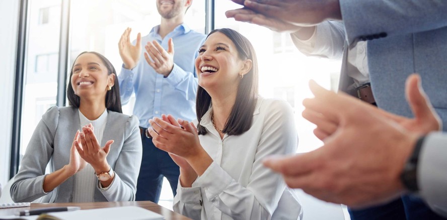 Weniger Krankschreibungen bei hoher emotionaler Bindung an Arbeit