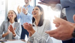 Weniger Krankschreibungen bei hoher emotionaler Bindung an Arbeit