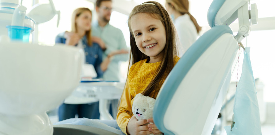 Wenn kleine Patienten große Fragen aufwerfen