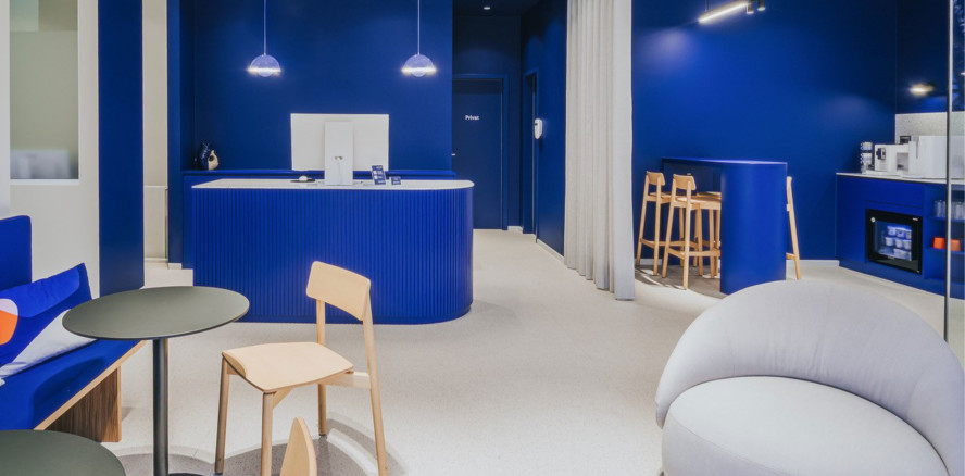 Wenn Kinder mitfiebern, wird Gründen zum großen Vorzeigeevent