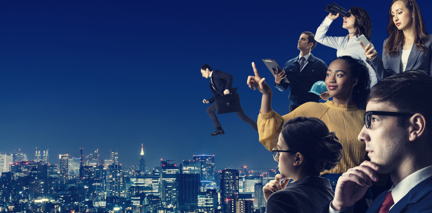 Wenn die „Wir-Ideologie“ Seifenblase platzt