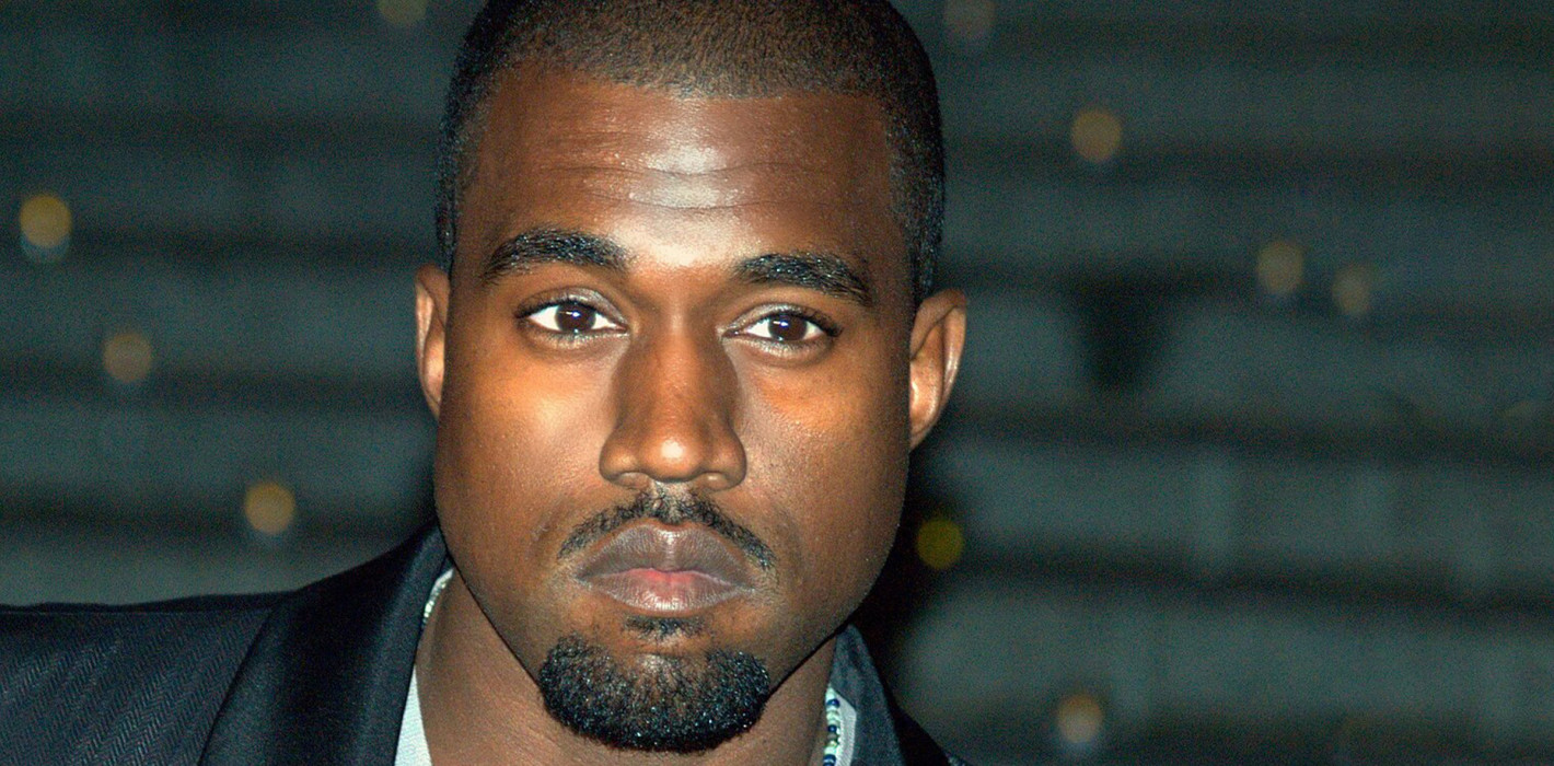 „Lachgas hat mich ruiniert“: Kanye West erhebt Vorwürfe gegen Zahnarzt