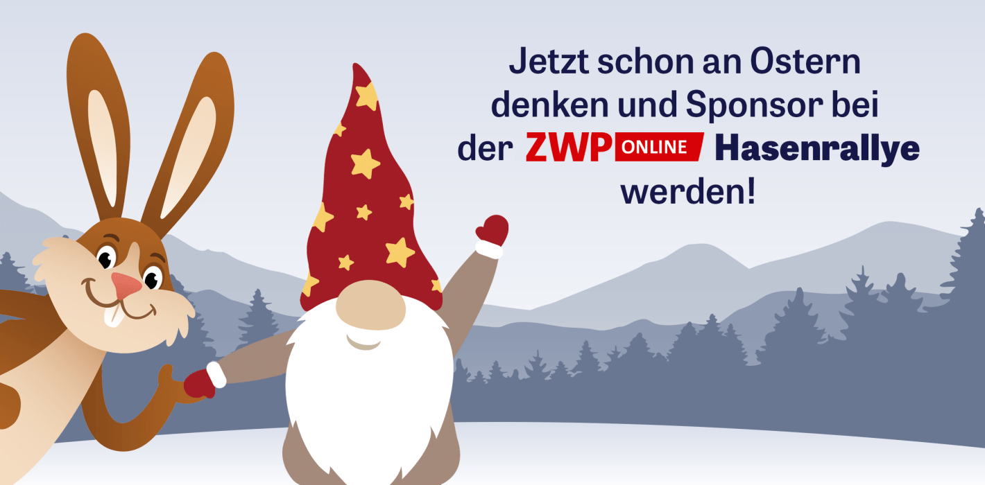 ZWP online-Wichtelweihnachtsspaß fulminant gestartet