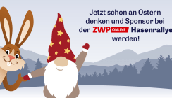 ZWP online-Wichtelweihnachtsspaß fulminant gestartet