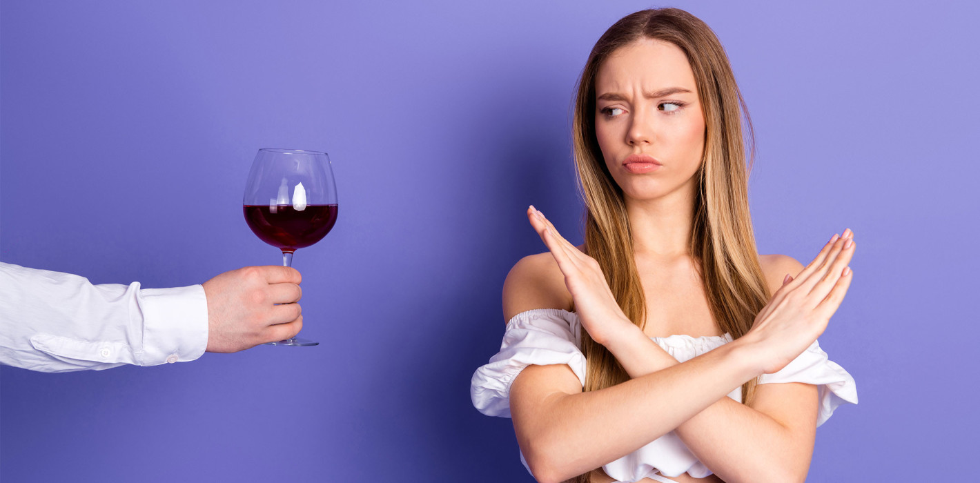 Wenn andere trinken: Wie Studierende unter den Folgen leiden