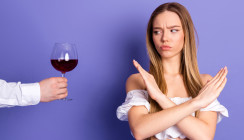 Wenn andere trinken: Wie Studierende unter den Folgen leiden