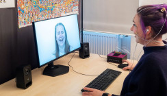 Lässt sich Lachen wirklich unterdrücken?