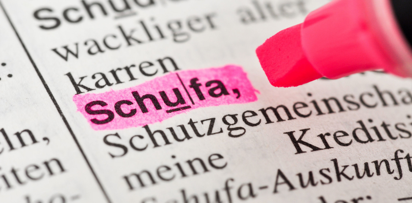 Wie lange darf die Schufa Zahlungsprobleme speichern?