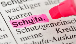 Wie lange darf die Schufa Zahlungsprobleme speichern?