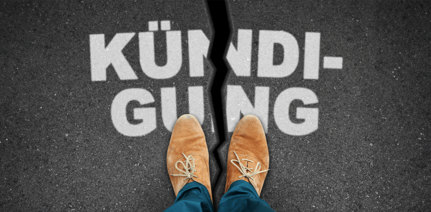 Wie viele Abmahnungen führen zu einer Kündigung?