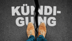 Wie viele Abmahnungen führen zu einer Kündigung?