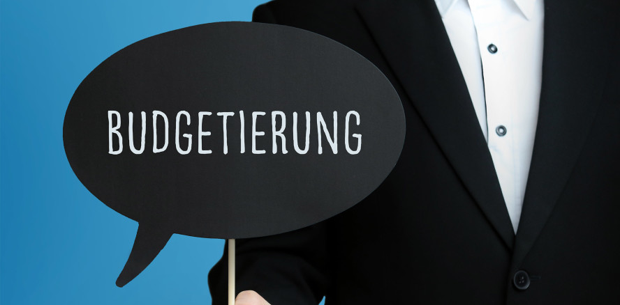 Wiedereinführung der Budgetierung gefährdet Patientenversorgung