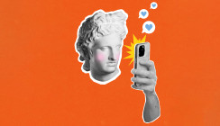 YOUareART in Wien zeigt, wie Jugendliche digitale Schönheitsideale hinterfragen