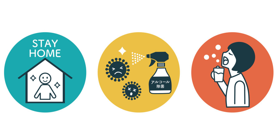 Wie sich Wien aus dem Lockdown gegurgelt hat