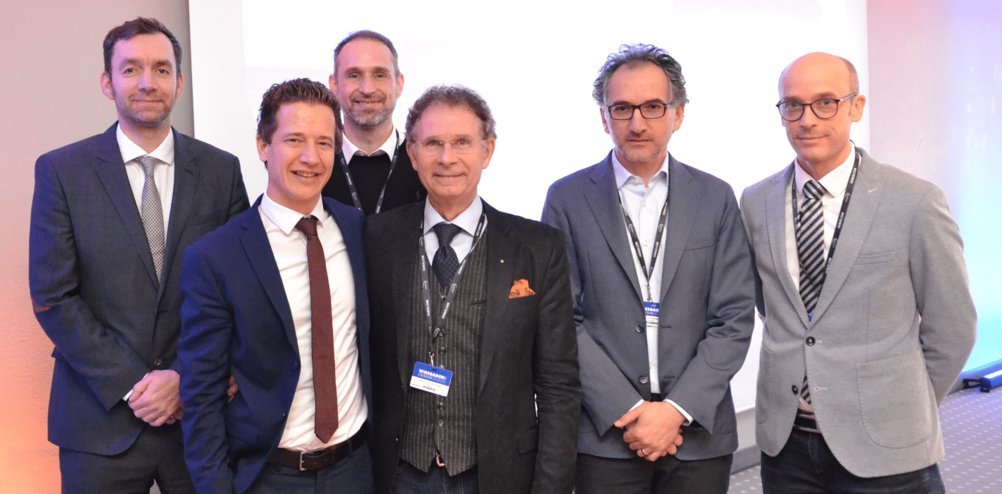 Innovative Implantologie in Hessen: Wiesbadener Forum erfolgreich