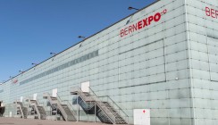 Willkommen zur grössten Dentalmesse der Schweiz
