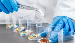 Die Wirksamkeit von Antibiotika verbessern, Resistenzen eindämmen