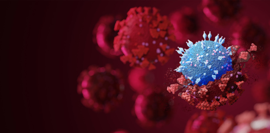 Vergleich: Totimpfstoff wirkt nicht bei Omikron