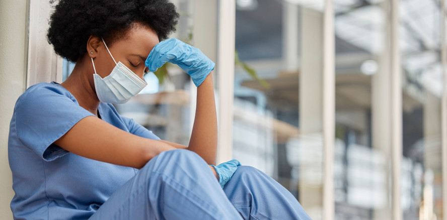 Wirtschaftliche Stimmung der Ärzte bleibt im Keller