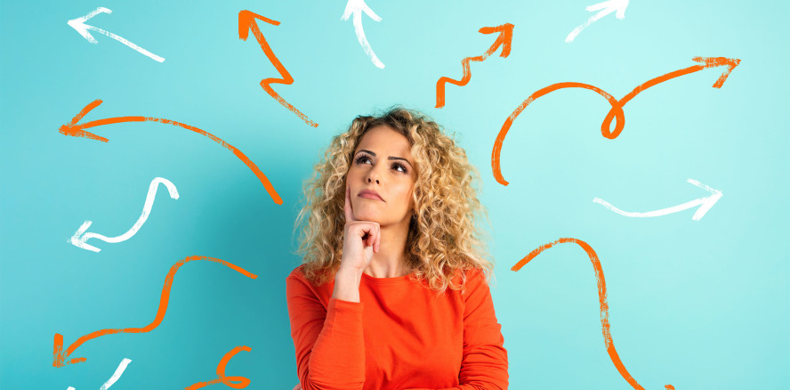 Praxisgründung braucht Wissen in alle Richtungen