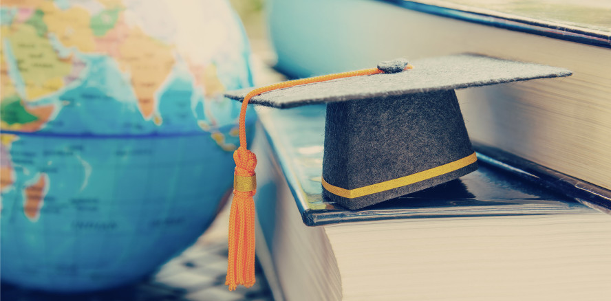 Zahnmedizinische Wissenschaft im internationalen Vergleich