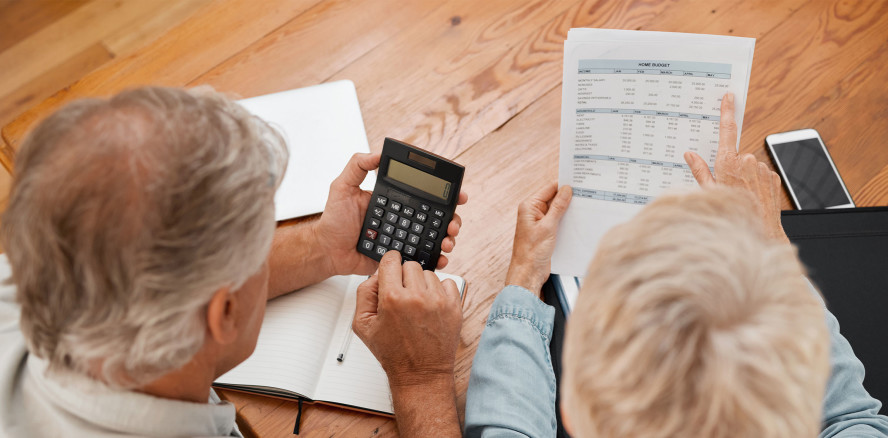 Wohlfahrtsfonds: Aktuelles von der Landeszahnärztekammer Wien