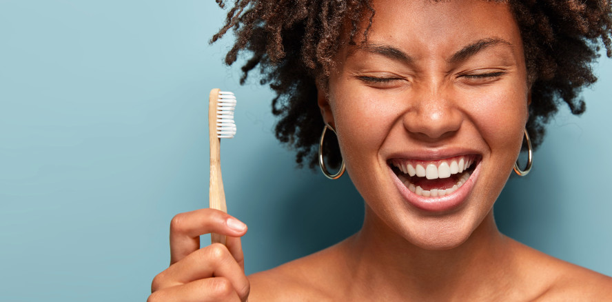 World Oral Health Day: Sei stolz auf deinen Mund