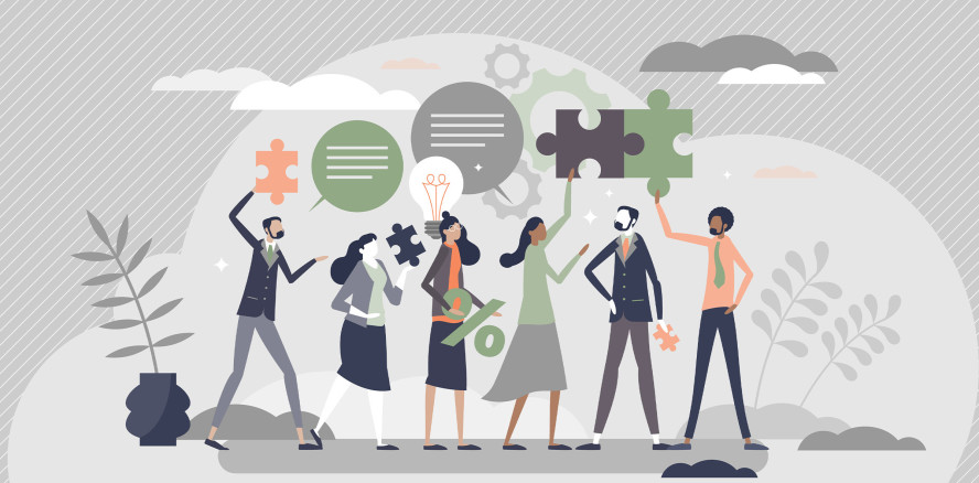 Das motiviert und stresst Schweizer Arbeitnehmer