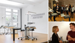 XO CARE eröffnet Studio in Berlin