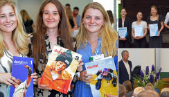 Leipzig zeigt lebendige Forschung: 16. Young Scientists in Dentistry