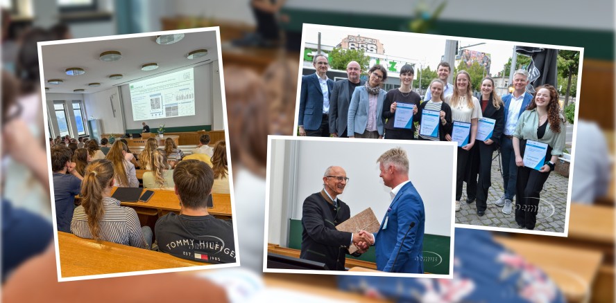 19. Young Scientists in Dentistry: Forschungsnachwuchs trifft sich in Leipzig