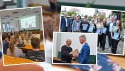 19. Young Scientists in Dentistry: Forschungsnachwuchs trifft sich in Leipzig