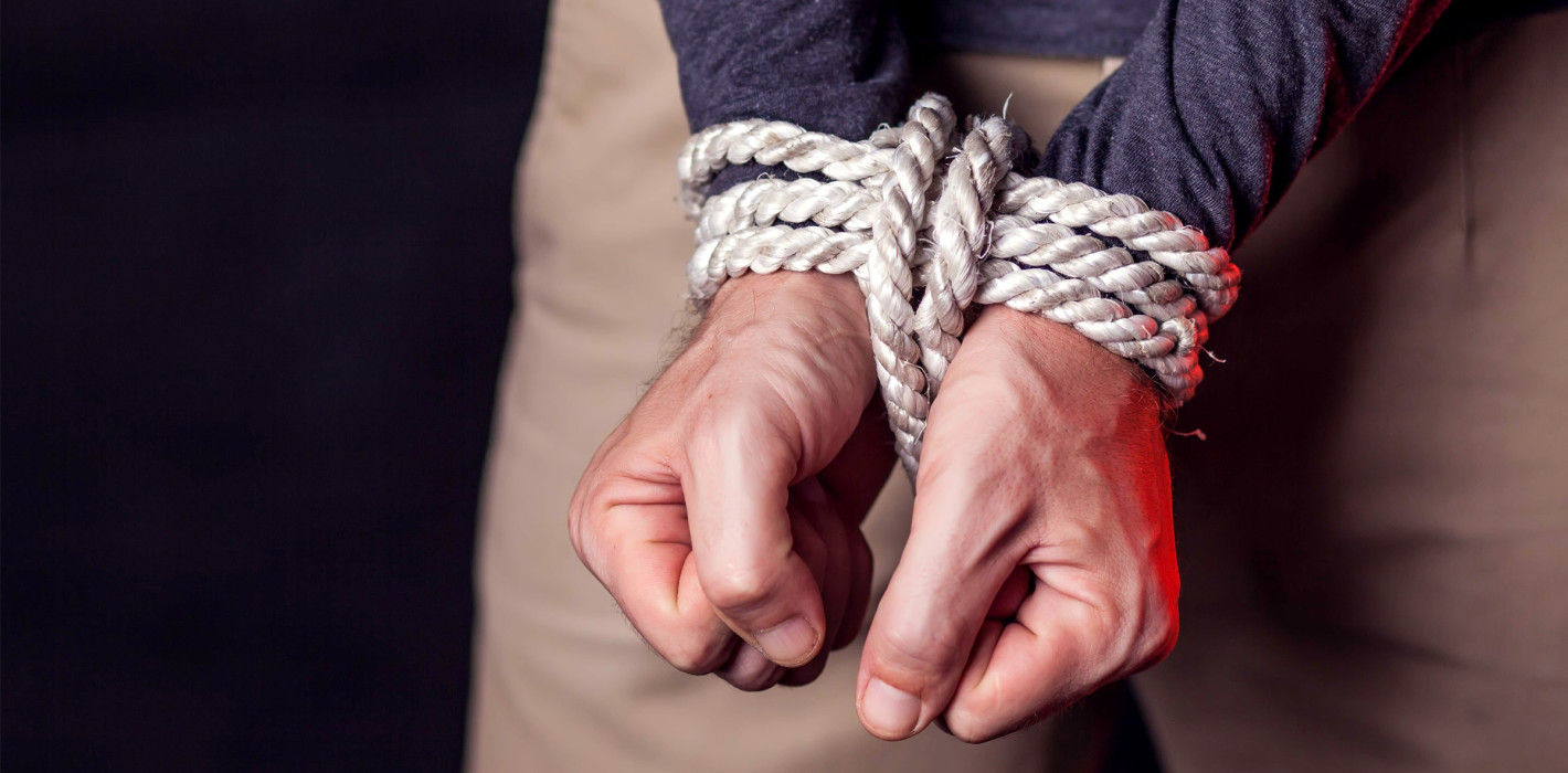 Selbstjustiz: Münchener Zahnarzt wegen Geiselnahme verurteilt