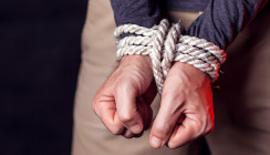 Selbstjustiz: Münchener Zahnarzt wegen Geiselnahme verurteilt