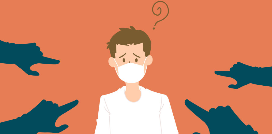 Stigma Corona: Zahnärztin verwehrt Kind die Behandlung