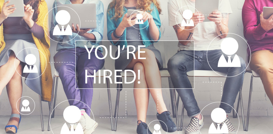 ZAP-Karriereseite: Talente ansprechen, gewinnen und halten