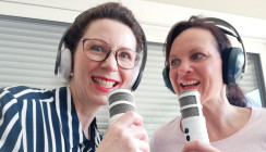 Podcast Dentalhygiene 10.0: Hier gibt’s was auf die Ohren
