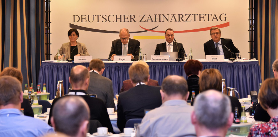 Keine Einflussnahme von Investoren auf das Gesundheitswesen