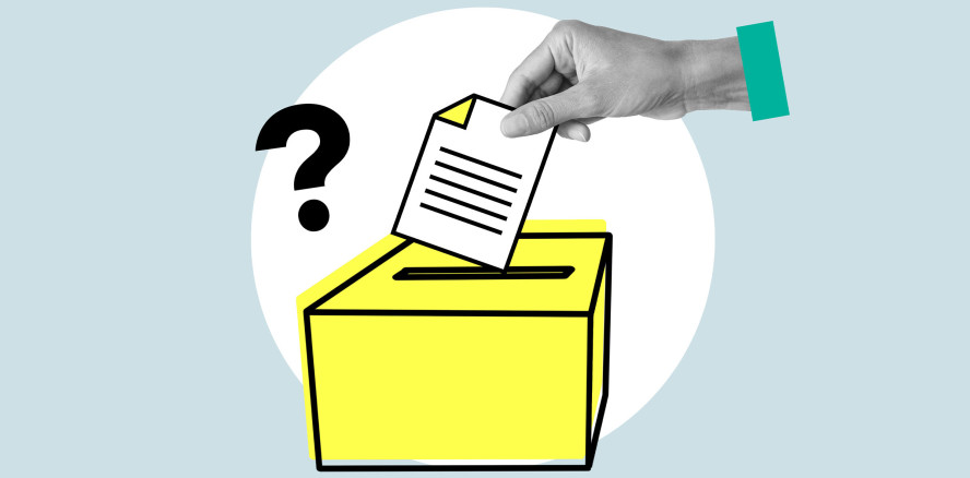 ZFA-Mitglieder werden zum Tarifergebnis befragt