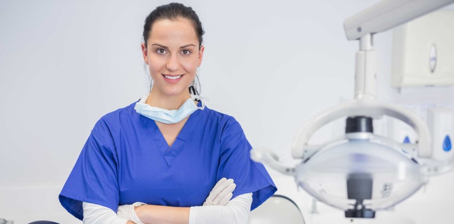 Runde 2 für ZFA-Umschulung in Magdeburg startet im Oktober