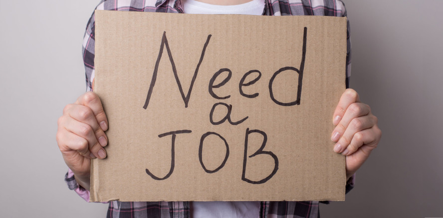 Folgen der Krise: Um 50 Prozent mehr Arbeitslose bei ZFA