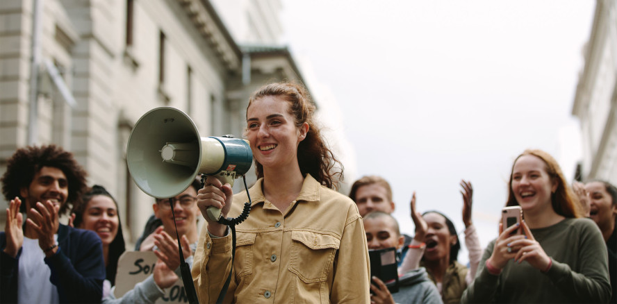 ZFA im Nebel – weiterer Protest im Februar geplant