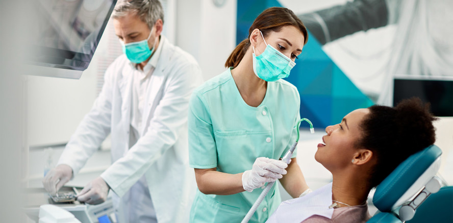 ZFA unter den Top 10 der gefragtesten Ausbildungsplätze